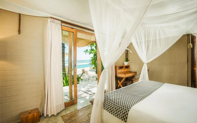 Bali Beach Glamping