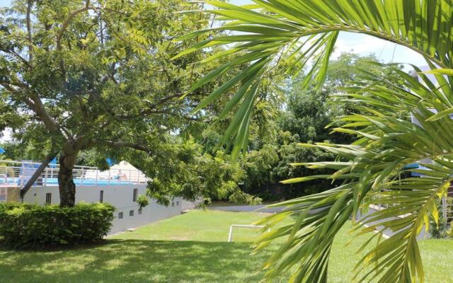 Apartamento Piscina Privada Condominio en Sopetrán