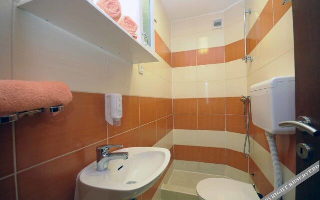 Apartments Buba