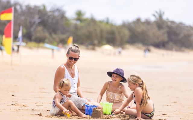 NRMA Agnes Water Holiday Park