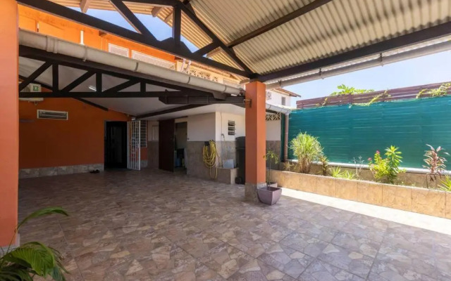 Villa Comfort-Soleil