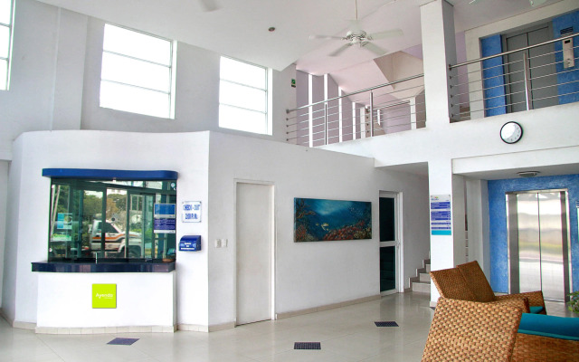 Ayenda 1801 El Oceano