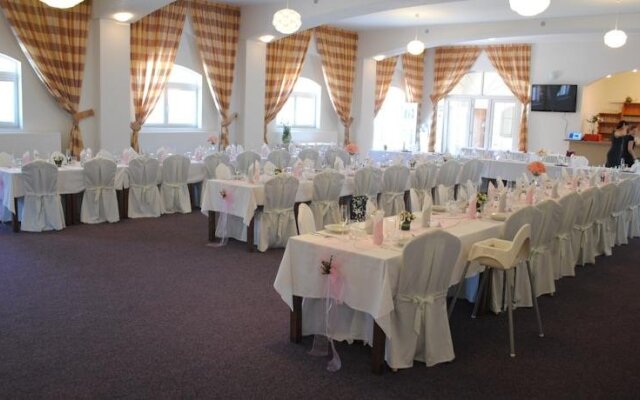 Hotel Allvet