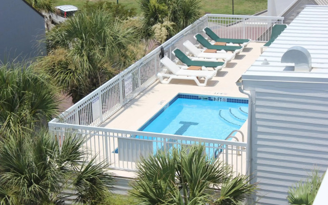 Seaside Inn Oceanfront