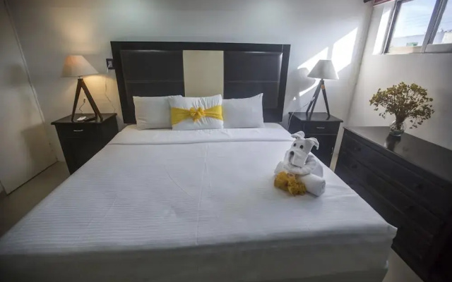 Hotel Plaza Mirador by Kavia