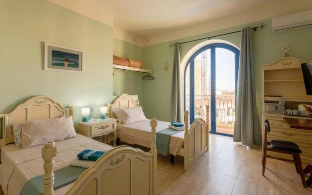 Villa Serenity B&B