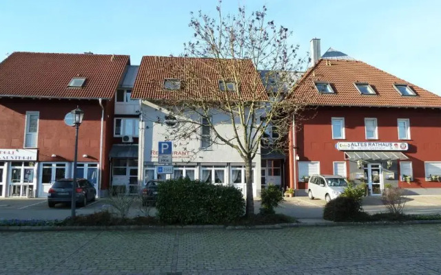 Zum Alten Rathaus