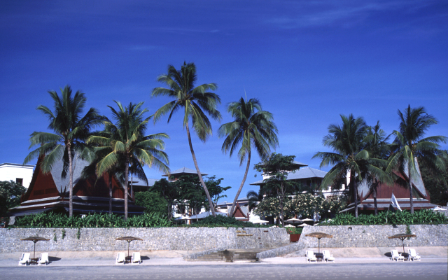 Chiva-Som International Health Resort (SHA Extra Plus)