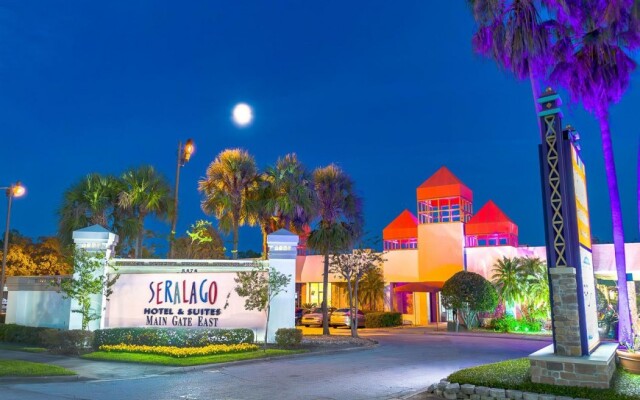 Seralago Hotel & Suites Main Gate East