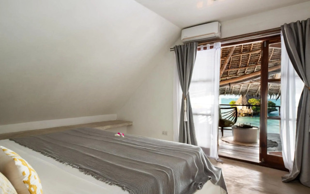 Upendo Beach Boutique Hotel