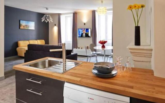 Appartement Terra XXL
