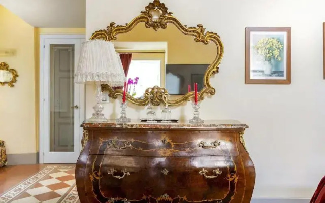 Residenza d'Epoca Palazzo Borghesi
