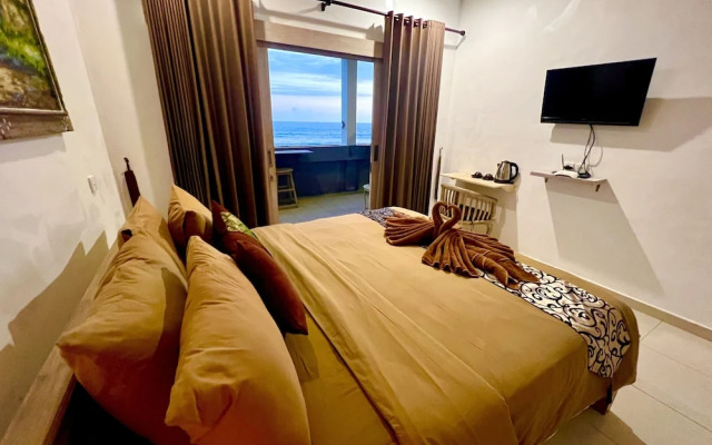 Sau Bali Beach House Canggu