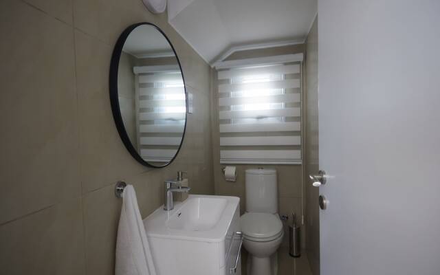 Ayia Napa Holiday Villa Sv9