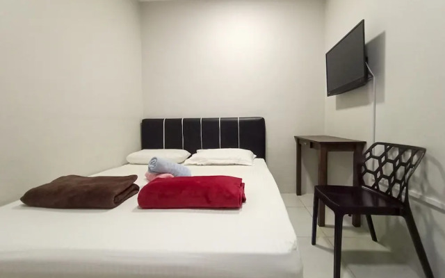 OYO HOME 90261 Hom2rex Kuching Homestay