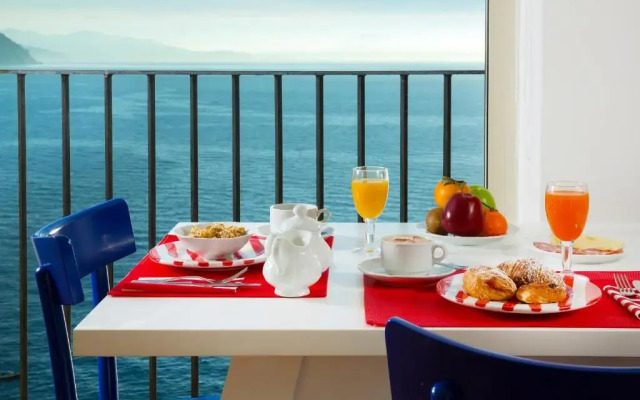 Le Terrazze - Adults Only