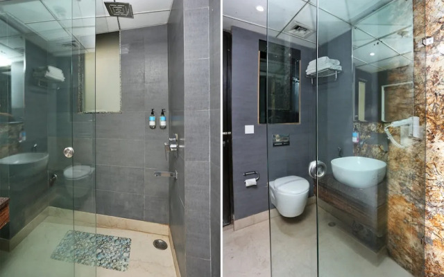 Hotel Uppal International