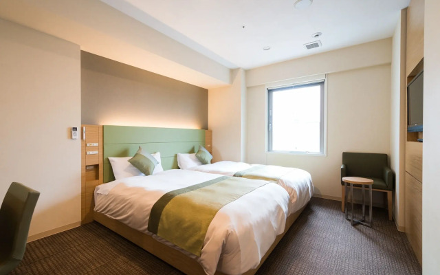 Super Hotel Premier Tokyo Station Yaesu Chuo