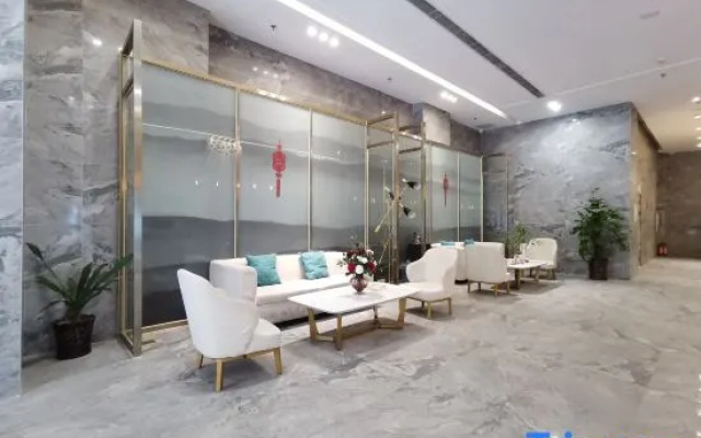 HuiZhou Laike Hotel