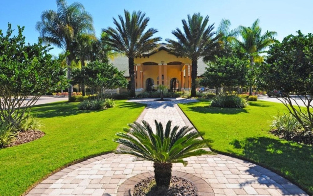 Paradise Palms PP05KTHBRM