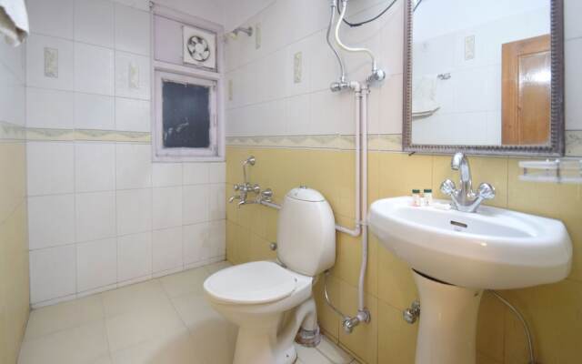 OYO 6138 Hotel Majestic Grand