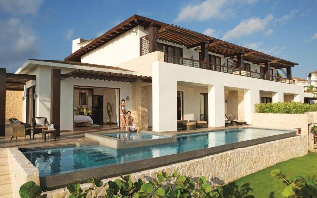 Secrets Playa Mujeres Golf & Spa Resort - Adults Only - All Inclusive - Grand Reopening Coming Soon!