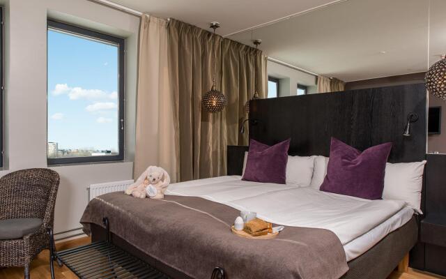 Aiden by Best Western Stockholm Solna