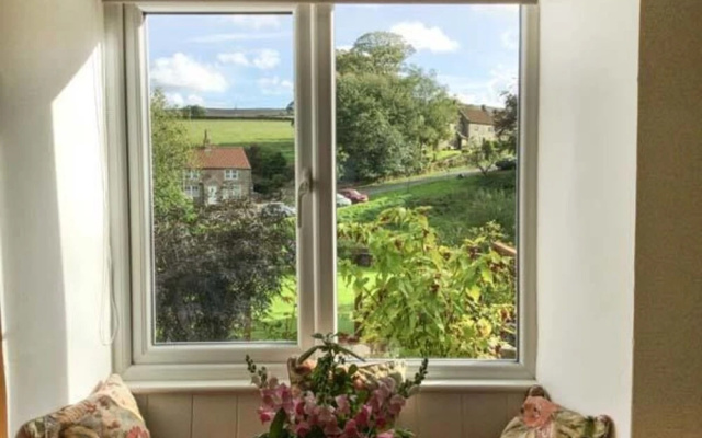 Beech Farm Cottage