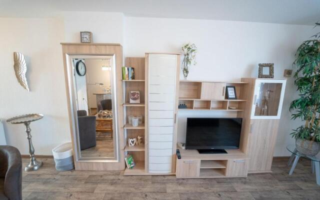 Ferienwohnung Anke 5