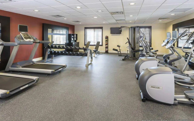 Hampton Inn & Suites San Bernardino