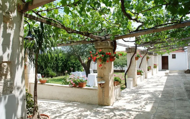 Agriturismo Casa Porcara