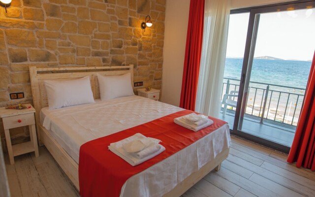 Neo Beach Hotel Cunda