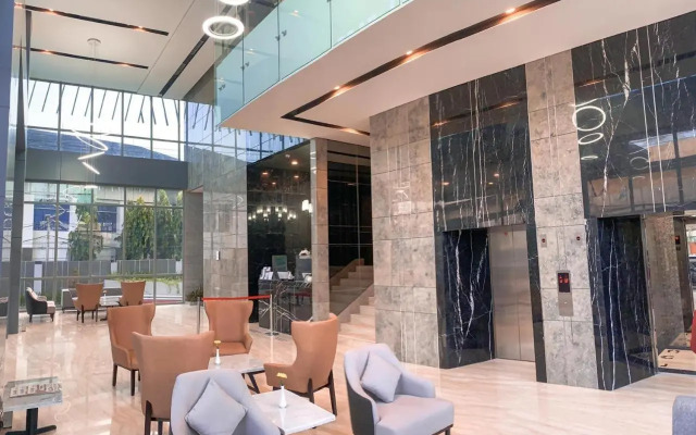 Teraskita Hotel Makassar managed by DAFAM