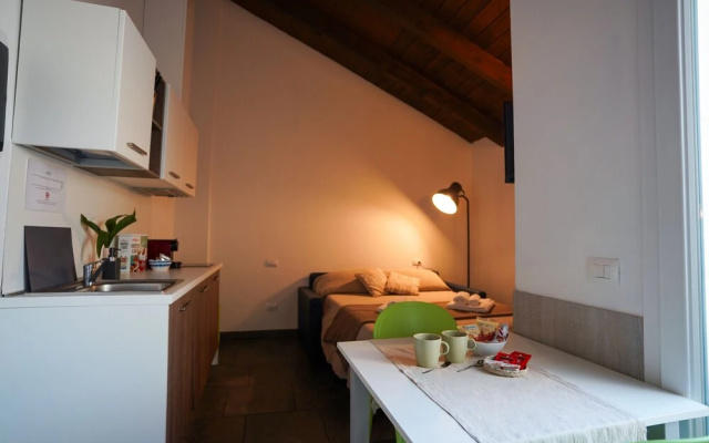 Bnbook Residence Matteotti