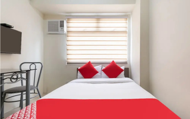 OYO 474 UrbandecaTower316 NizamiCondotel