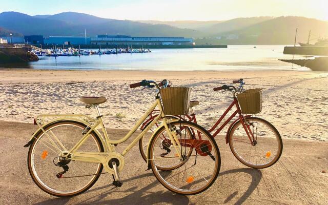 The Cliffs - Sunset Village Beach 1D