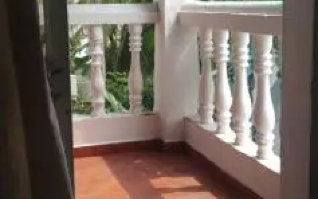 Greenwoods beach resort