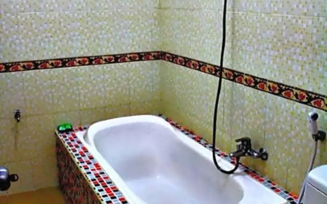 Nakula Guest House