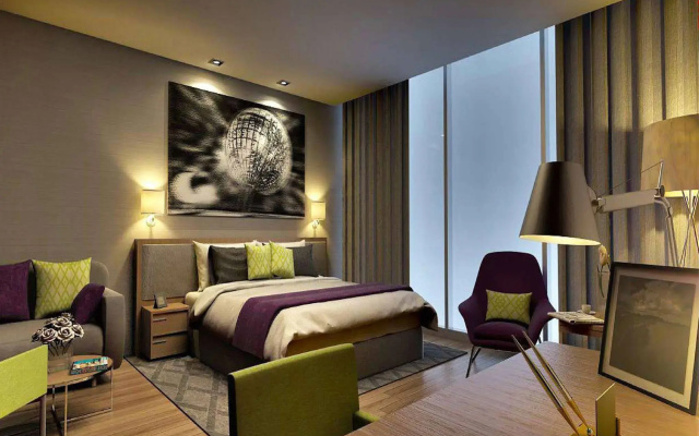 Citadines Al Salamah Jeddah
