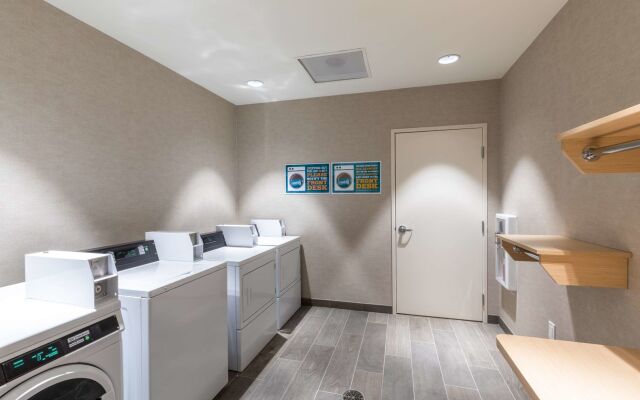 Home2 Suites by Hilton Midland East