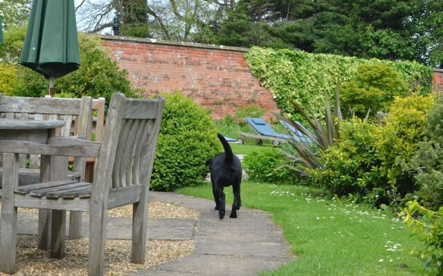 Beechfield House Hotel