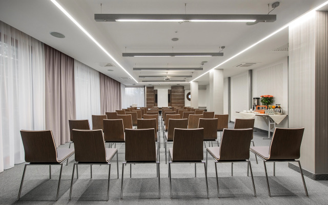 Hotel Rozany Gaj