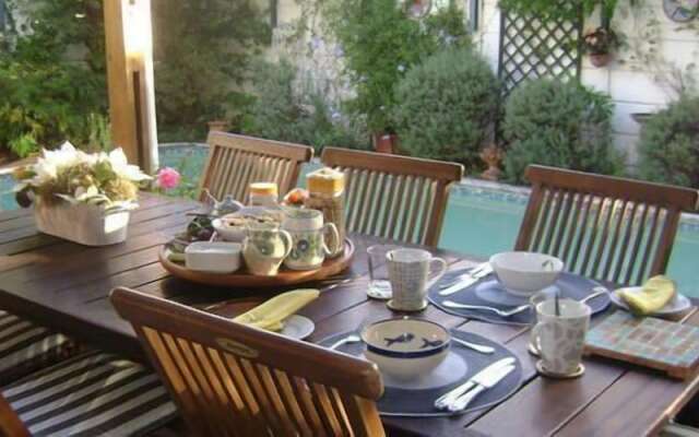 Glenhaven Guesthouse