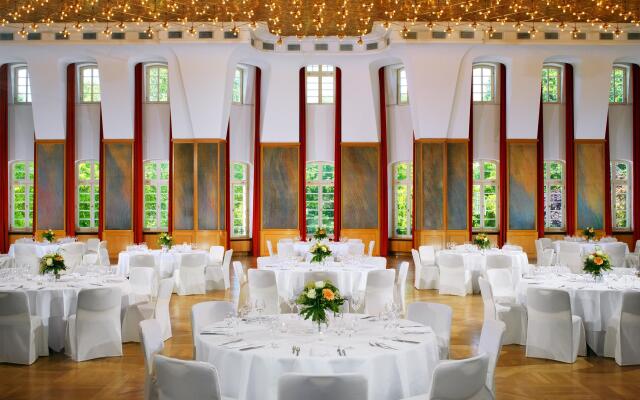 Sheraton Offenbach Hotel