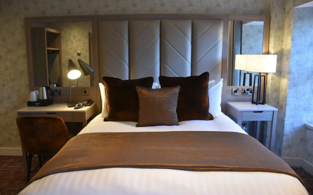 The Royal Hotel