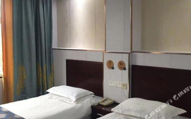 Nanjing Hudong Hotel