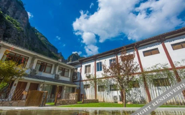 Xipanju Hotel