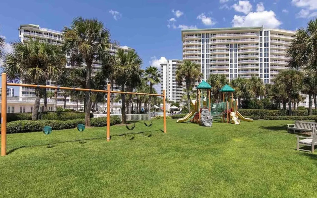 Silver Shells St. Maarten #1405