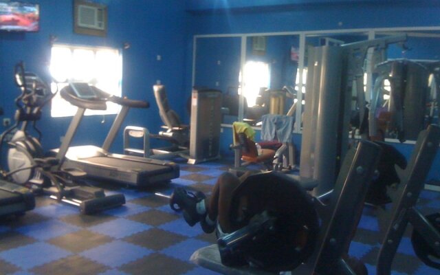 City Global Hotels Owerri