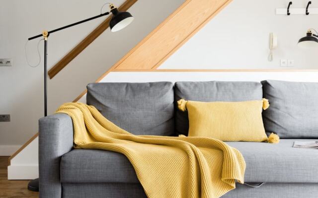 The Press House Warm Stylish 2Bdr Design Home In Jericho